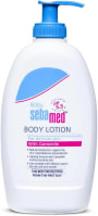 Sebamed Baby Lotion pH 5.5 Extra Soft