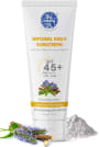 The Moms Co Natural Mineral Sunscreen SPF 50 for Babies