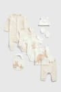 Mothercare Organic Cotton Sets (2-Piece)