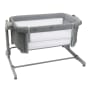 Chicco Next2Me Bedside Co-Sleeper Crib