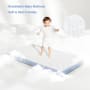 Bébé Comfort Gel Cooling Mat for Baby Crib