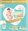 Pampers Premium Care Pants