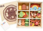 Wooden Sensory Exploration Block Set