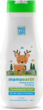 Mamaearth Talc-Free Baby Powder