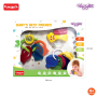 Funskool Giggles Rattle Shake Set (Pack of 2)