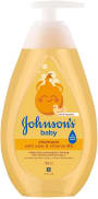 Johnson's No More Tears Baby Shampoo 200ml