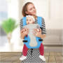 R for Rabbit Cuddle Baby Carrier