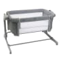 Chicco Next2Me Bedside Sleeper Crib
