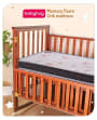 Babyhug Firm Coir Crib Mattress (60x90 cm)