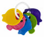 Giggles Silicone Teether