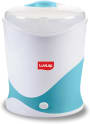 Luvlap Mini Baby Food Steamer