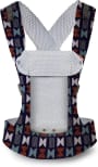 Beco Gemini Baby Carrier, Soft Structured, Organic Cotton