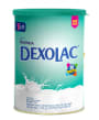 Dexolac 1 Infant Formula Powder, 400g Tin