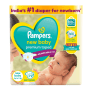 Pampers Active Baby Diapers