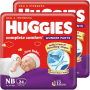 Huggies Wonder Pants Size M Newborn Diaper Pants