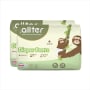 Allter Biodegradable Diapers (Size M, 60 pieces)