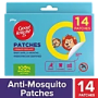Good Knight Mosquito Repellent Patches (10-pack)