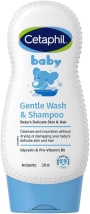 Cetaphil Baby Wash 230ml