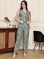 The Moms Co Bamboo Cotton Blend Onesie