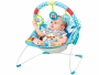 Mastela Baby Stationary Bouncer & Play Center