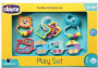 Chicco Musical Toy with Light & Sound