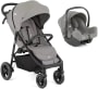 Joie Litetrax 4 Pram
