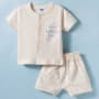 FirstCry Cotton Nightsuit Set