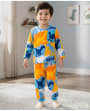 Babyhug Pyjama Nightsuit Set