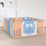 R for Rabbit Fun Zone Playpen