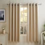 Amazon Basics 100% Blackout Thermal Curtains