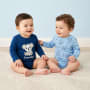 Babyoye Regular Cotton Onesie