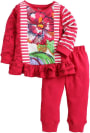 Hopscotch Baby Cotton Leggings Regular
