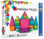 Magna-Tiles Original 3D Magnetic Building Block Set