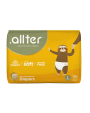 Allter Eco Organic Diapers (46 count pack)
