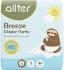 Allter Biodegradable Pants Diaper