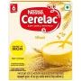 Nestlé Cerelac Wheat & Milk Baby Cereal 300g