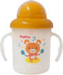Pigeon MagMag Straw Cup with Handles