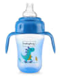 Babyhug Silicone Sipper Cup