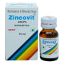 Zincovit Multi-Nutrient Drops for Infants 6+ Months