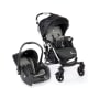 R for Rabbit Chocolate Ride Stroller