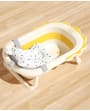 Babyhug Folding Bath Tub