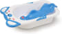 Luvlap Foldaway Baby Bath Tub