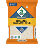 24 Mantra Organic Basmati Rice