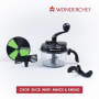 Wonderchef Turbo Hand Mixer