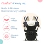 LuvLap Elegant Baby Carrier