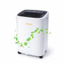 Symphony Elite 10-Litre Dehumidifier