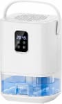 TTK Prestige Smart Dehumidifier 12L