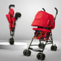 LuvLap Tutti Frutti Stroller
