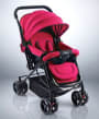Babyhug Stroller (Compact)
