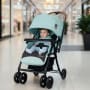 R for Rabbit Poppins Smart Baby Stroller Pram